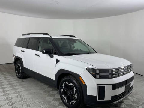 2024 Hyundai Santa Fe SEL