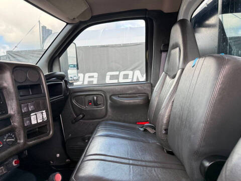 2007 Chevrolet Kodiak C4500