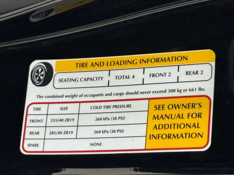 2006 Aston Martin V12 Vanquish S
