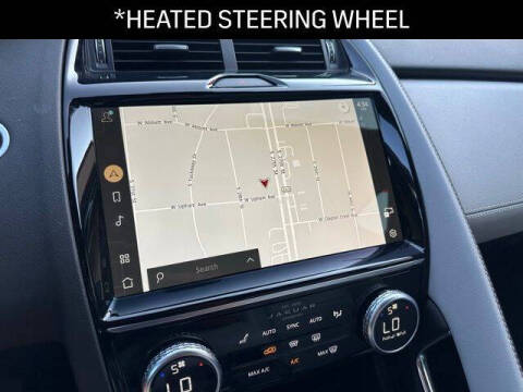 2022 Jaguar E-PACE 300 Sport