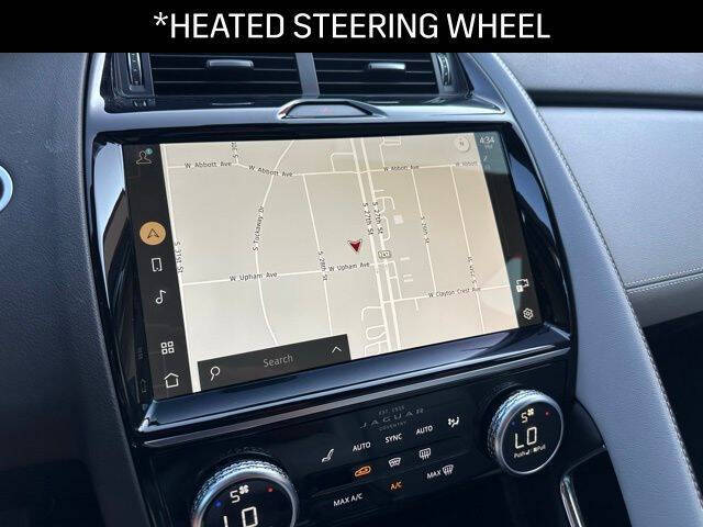 2022 Jaguar E-PACE 300 Sport