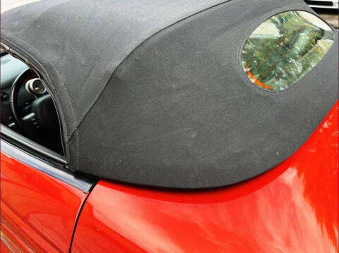 2001 Chrysler Prowler