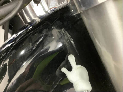 2013 Harley-Davidson FLHTK EG Ultra Ltd