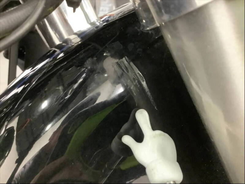 2013 Harley-Davidson FLHTK EG Ultra Ltd