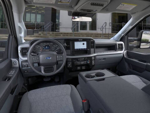 2026 Ford F-350 Super Duty