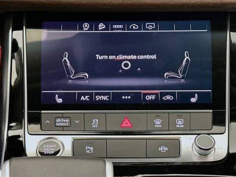 2025 Audi Q7 quattro Premium Plus 45 TFSI