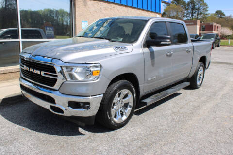 2019 RAM 1500 for sale at 1st Choice Autos in Smyrna GA