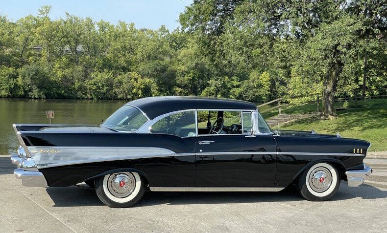 1957 Chevrolet Bel Air