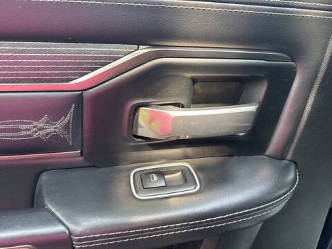 2021 RAM 2500 Limited