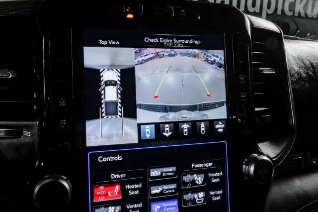 2020 RAM 2500 Limited