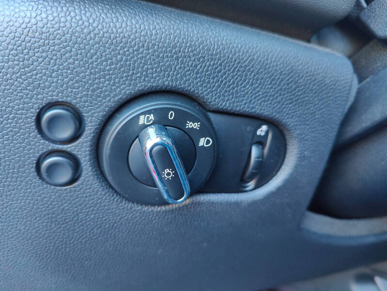 2019 MINI Hardtop 2 Door Cooper