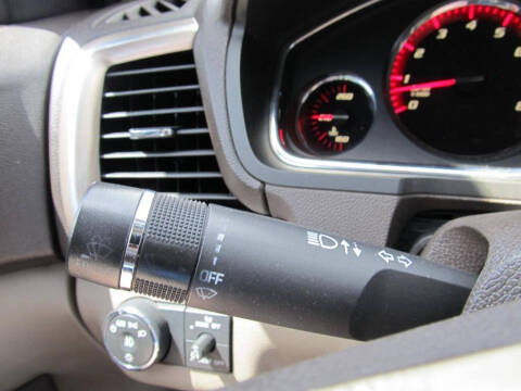 2014 GMC Acadia Denali