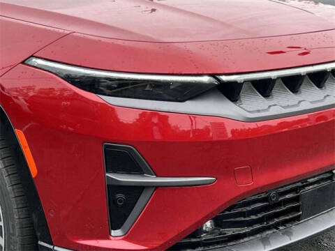 2025 Jeep Wagoneer S Limited