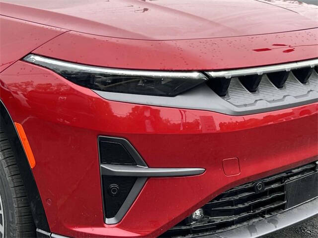 2025 Jeep Wagoneer S Limited