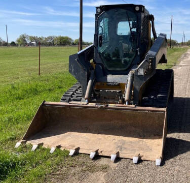 2021 John Deere 333G
