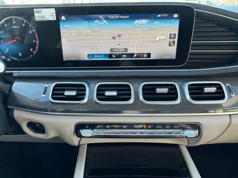 2020 Mercedes-Benz GLE GLE 350 4MATIC