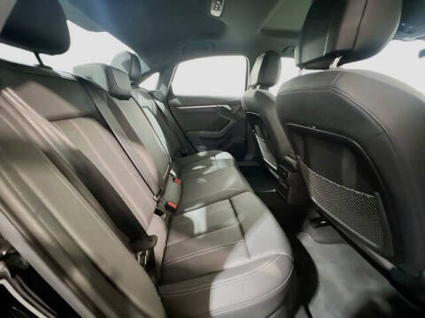 2023 Audi A3 Premium 40 TFSI