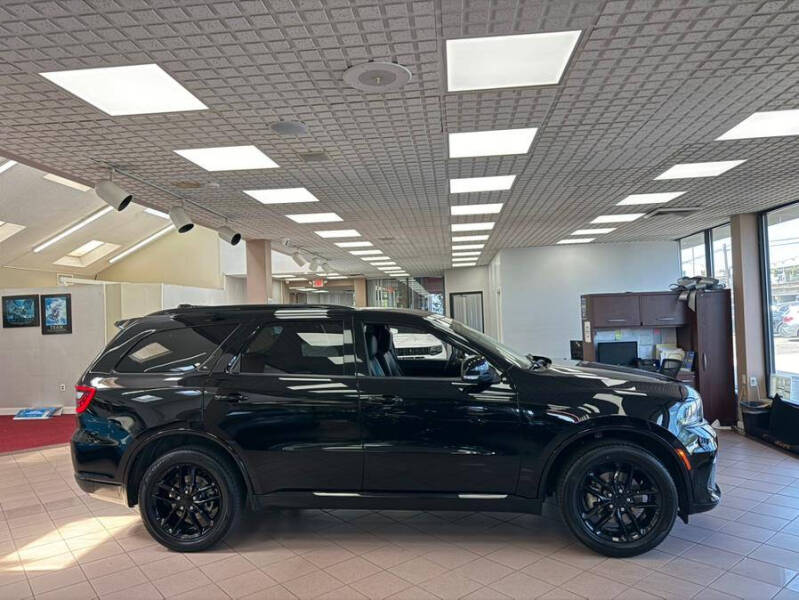 2023 Dodge Durango GT Plus