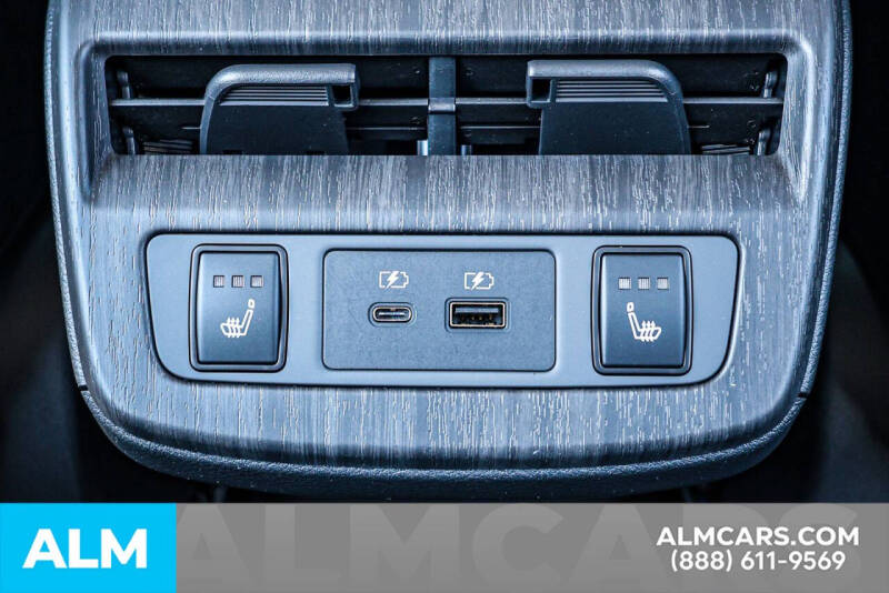 2023 Nissan Ariya Evolve+ e-4ORCE