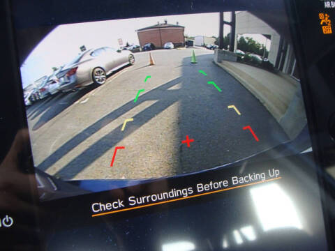 2021 Subaru Legacy Premium