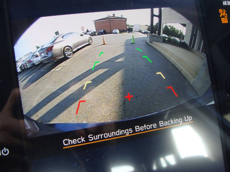 2021 Subaru Legacy Premium