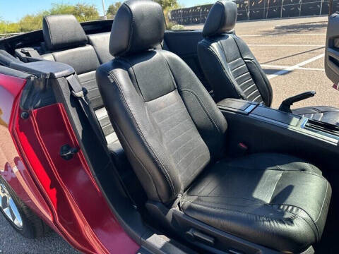 2011 Ford Mustang GT Premium