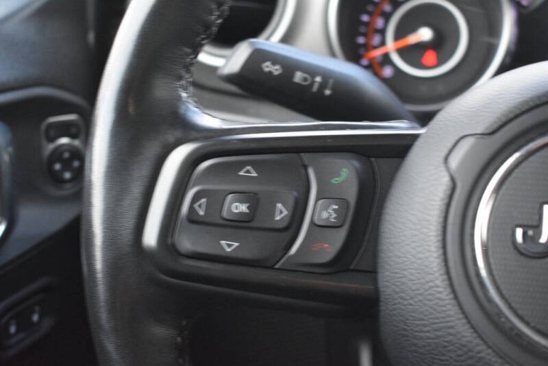 2023 Jeep Wrangler Willys