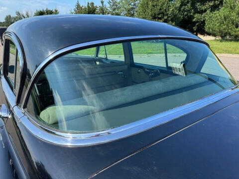 1954 Chrysler Imperial