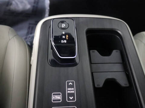 2024 Nissan Ariya Evolve+ e-4ORCE