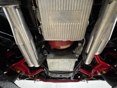 1967 Chevrolet Chevelle