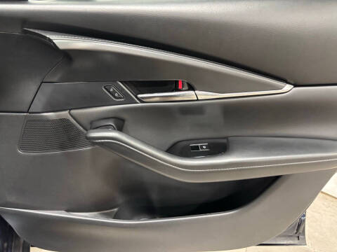 2025 Mazda CX-30 2.5 S Preferred