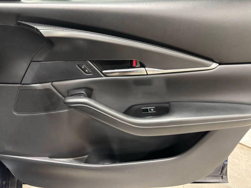 2025 Mazda CX-30 2.5 S Preferred