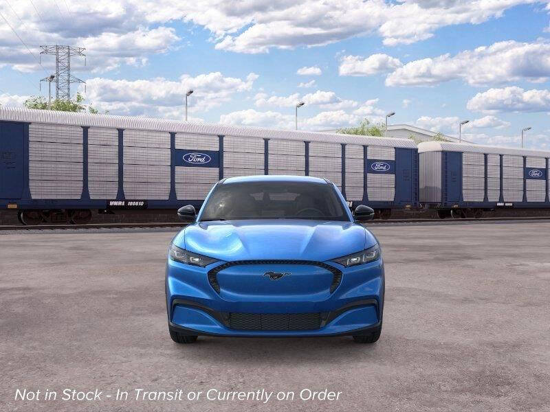 2026 Ford Mustang Mach-E Select