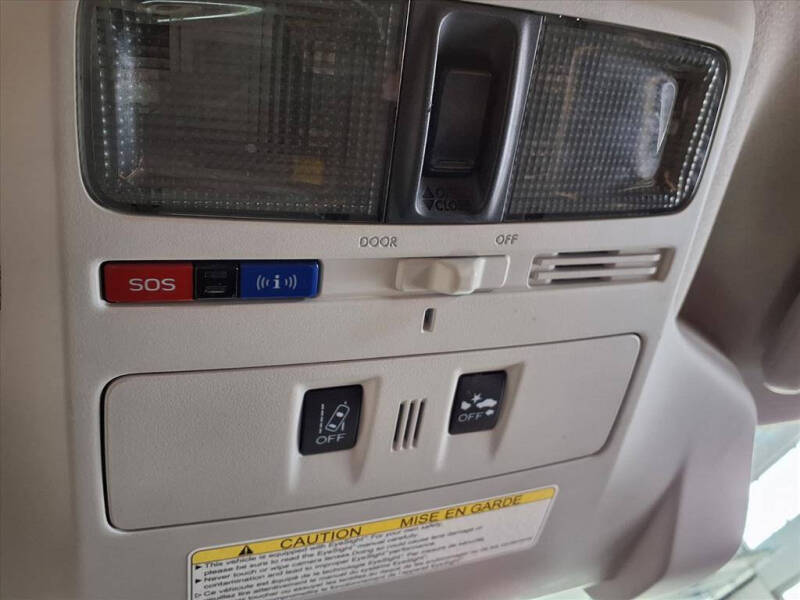 2017 Subaru Forester 2.0XT Touring