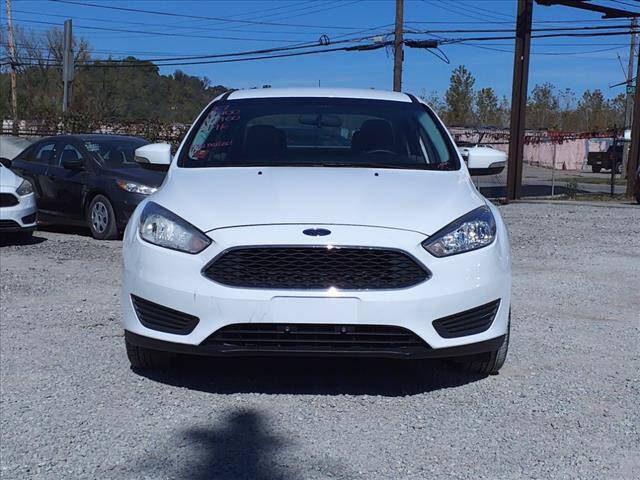 2017 Ford Focus for sale at Tri State Auto Sales in Cincinnati, OH