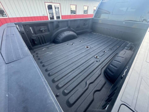 2023 Ford F-450 Super Duty Lariat