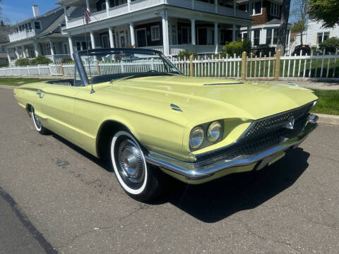 1966 Ford Thunderbird