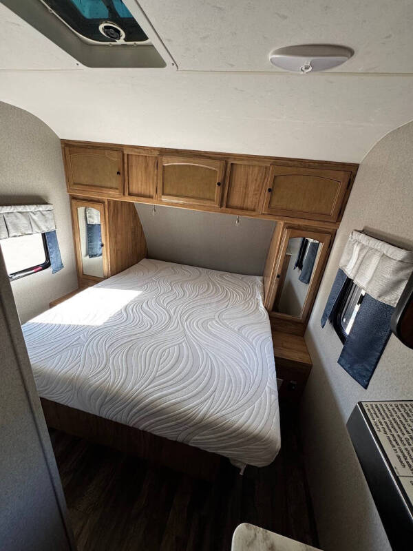 2019 Forest River Freedom Express