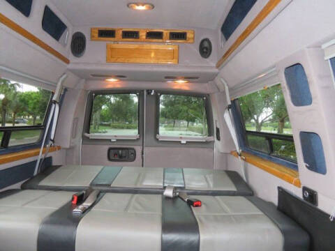 2012 GMC Savana 3500