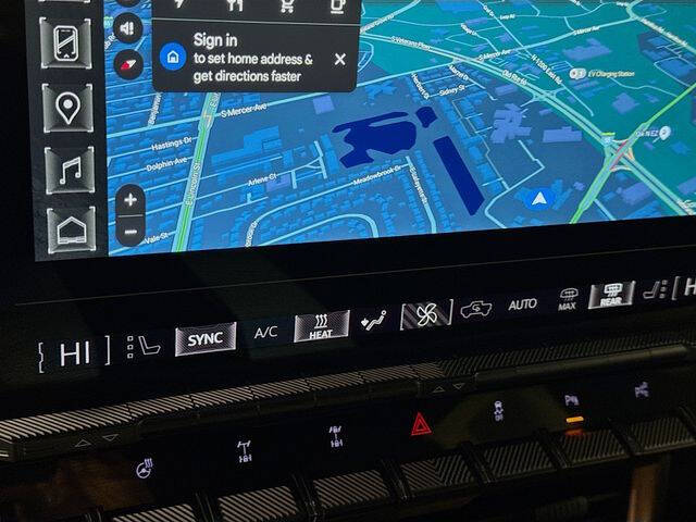 2024 GMC HUMMER EV 2X