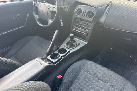 1997 Mazda MX-5 Miata