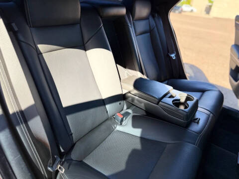 2021 Chrysler 300 S V8