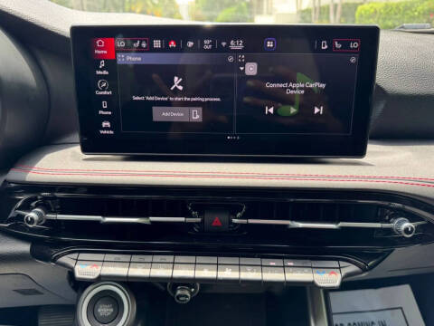 2023 Dodge Hornet GT