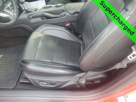 2016 Ford Mustang GT