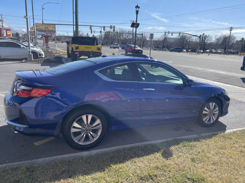2017 Honda Accord Touring