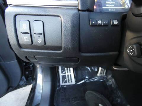 2018 Lexus GS 350 F SPORT