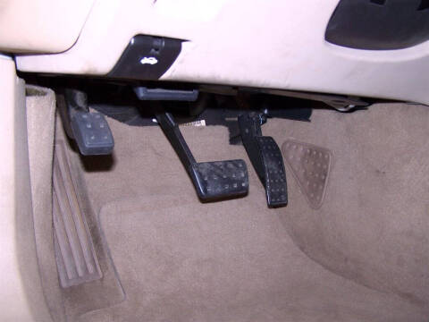 2010 Cadillac CTS 3.0L V6 Luxury