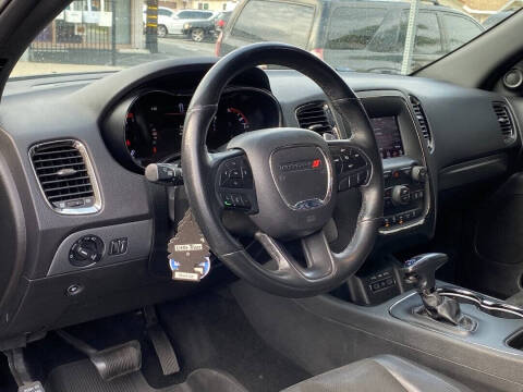 2019 Dodge Durango GT