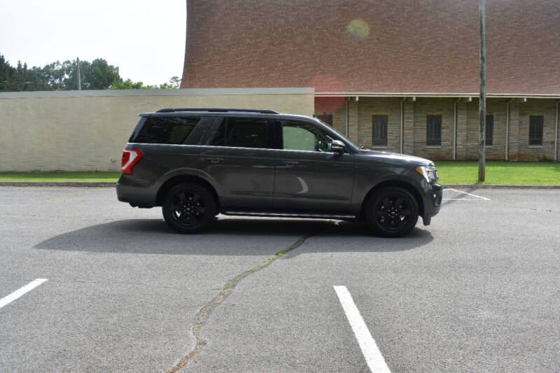 2020 Ford Expedition XLT