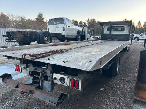 2011 International 4400